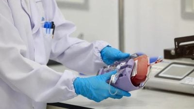 狮城脐带血公司  康盛人生集团遭顾客索赔1736万