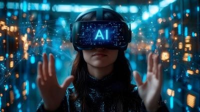 全球AI普及排行榜：阿联酋位居榜首，大马需迎头赶上AI浪潮