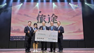 吉华独中经历一场风波后   校长：建设更安全投报机制