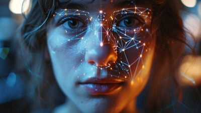 【科技简讯】别再轻信眼睛！专家5招教你识破AI视频