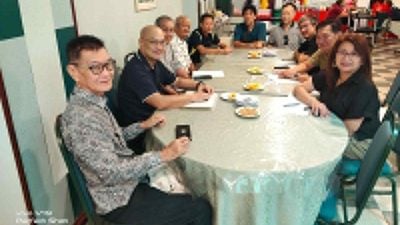 蔡仔运：推客家文化凝聚社区．崇正客联总成就显著