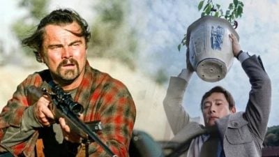 金球奖｜《一战再战》狂扫9提名  里奥纳度对战李炳宪争帝