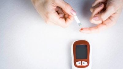 从脂肪肝 肝硬化到肝癌 糖尿病是隐形推手