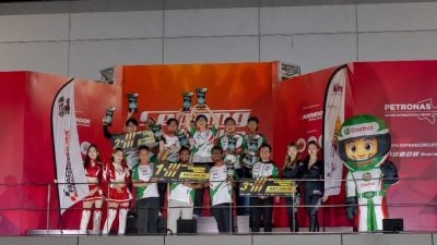 Virtual S1K虚拟耐力赛登场　与实况S1K并行上演七小时挑战