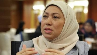 南茜：执法应具同理心      “若不紧急谁会报案”