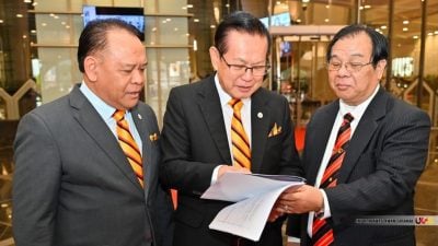 砂议会｜ART施工货卡受严管  无准证不准入工地