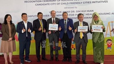 罗伯特：南市局关注诉求  让孩子声音都被听到