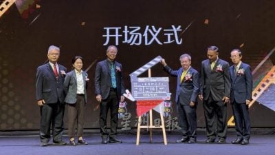 沈桂贤：承认统考进入第10年  砂对华教承诺建国基础