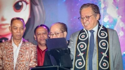 总理再加码1000万  UNIFOR明年拨款达1.2亿