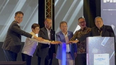 沈桂贤：55年未调过 . 砂门牌税 全国最低