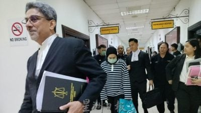 共同卖虚假投资产品  国储银行3职员地庭面控