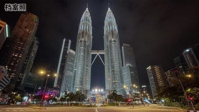 亚洲实力指数 东盟中等强权崛起 大马挤入前十