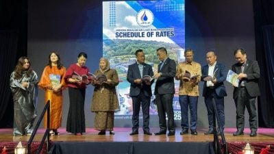 提升效率透明度  水务局推工程量清单