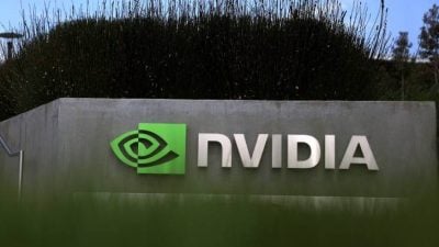 斥83亿入股矽智财龙头新思  辉达迎战谷歌TPU威胁