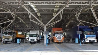 PUSPAKOM 致力倡导道路安全意识 借助数字系统优化验车流程