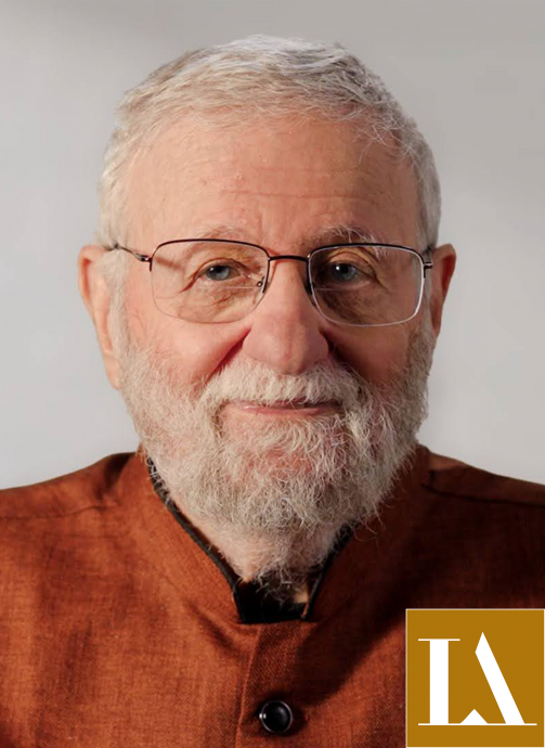 DFA Lifetime Achievement Award 2025 Winner: Don NORMAN