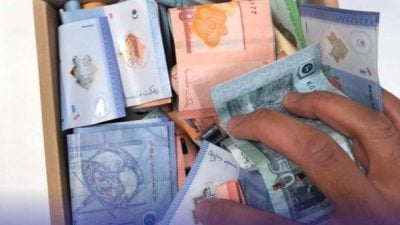 副高教部长：家庭月入逾8000 6.4万人拖欠PTPTN逾2亿