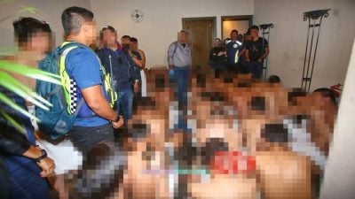 马伟康 | 健身房突击：你情我愿之外，谁真正可能受害？