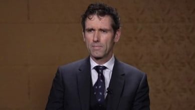 英国知名国际法律师：菲律宾涉南海争端滥诉不可取