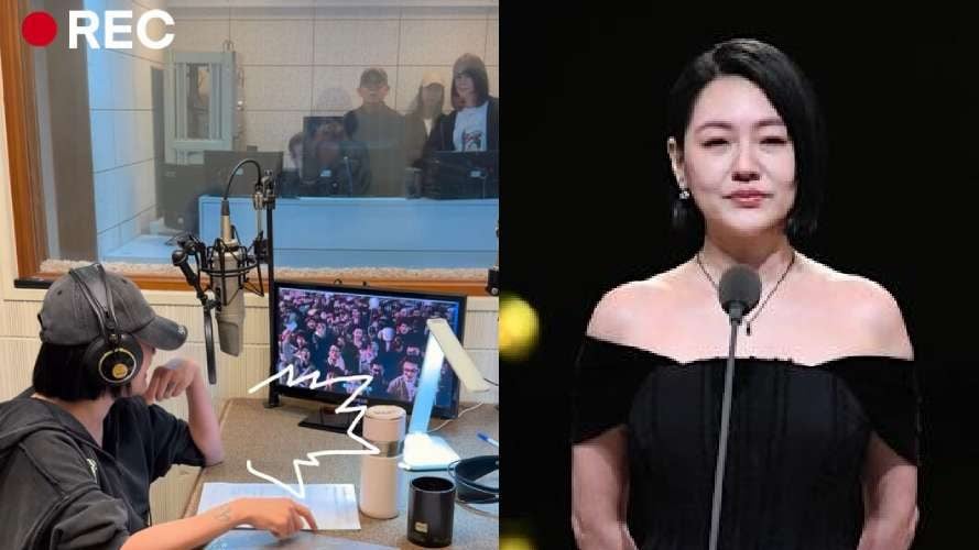 小S录音爆具俊晔探班 贾永婕澄清乌龙真相