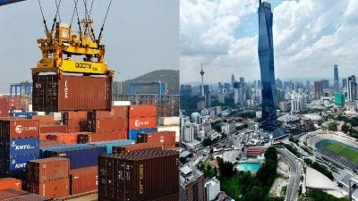 关税影响VS稀土经济 2026年经济拼保四