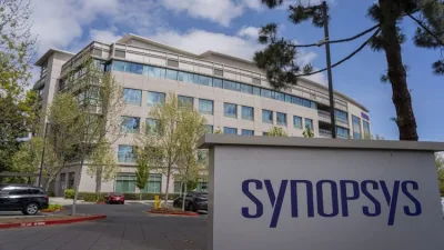 新思科技财报财测皆亮眼  Ansys整合＋辉达入股推升动能