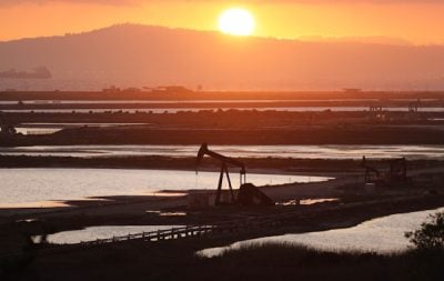 美俄未达成和平协议   国际油价继续走高