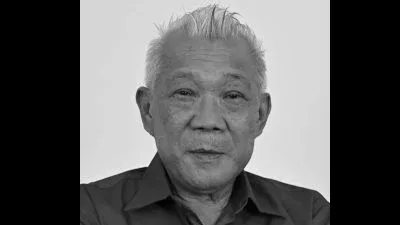 采访手记| 真诚直率的媒体宠儿