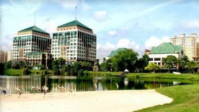 大马Baker Tilly驳斥操纵指责 绿野湖畔商业园清盘依法执行