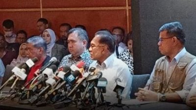 希盟明年举行全国大会   坚定推行体制改革