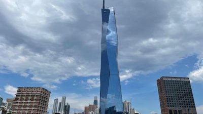 经济学家：内需改善  明年大马成长料4.6%