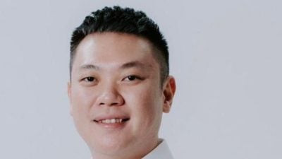 黄俊铨感谢路阳选民大力支持 承诺将全力以赴不负选民所托