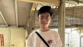 15岁少年离奇失踪5天 家人急寻JOSE下落