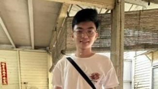 15岁少年离奇失踪5天 家人急寻JOSE下落