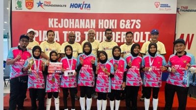 国能雷霆赛背后：看见马来西亚基层钩球建设的系统工程