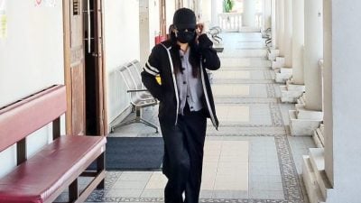 恒毅生被撞死案| 可确认事发车速 验车中心没查轿车“黑盒子”