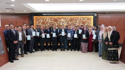 技职教育与培训（TVET）的改革：修正652法令开启技能人才新世纪