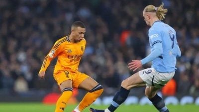 2026年美加墨世界杯 | 法挪同組 姆巴佩斗哈兰德 梅西C罗有望8强交锋