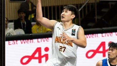 东运会3人篮球赛| 马兄妹喜获双铜 大马篮总提前达标