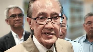 否认选举派钱指控 马西迪：根本没必要