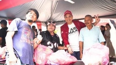 尊重选民决定 徐东伲：败选后不退场续服务社区