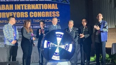 沙法乌东：更透明永续 沙推动ESG与数码土地管理