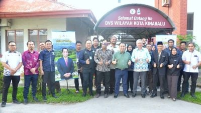 加马威：稳定本地鸡价 政府拟减弱中间商角色