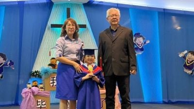 料耗资700万 里卡士育幼筹建新楼