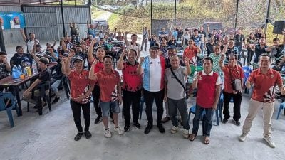 佐尼斯顿：重审村级组织结构 赋权青年女性管理社区