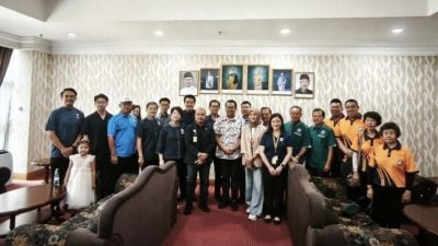 多方协作展现友好形象 斗湖航空连通迎新突破