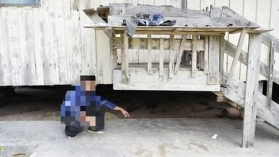 根地咬14岁少年玩捉迷藏 遭朋友猎枪意外击中身亡