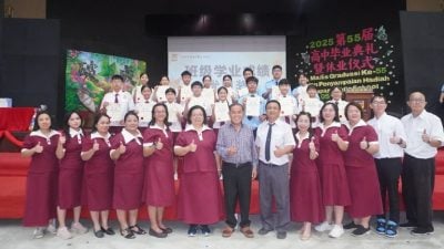 卓玉昭：各方面表现亮眼 吧中成果令人鼓舞