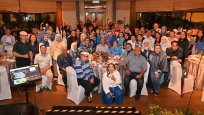 大马首个大型公用项目 北沙将展开风力发电