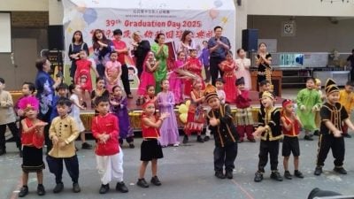 宋小芬：提供优质教育 及人幼园坚持有教无类